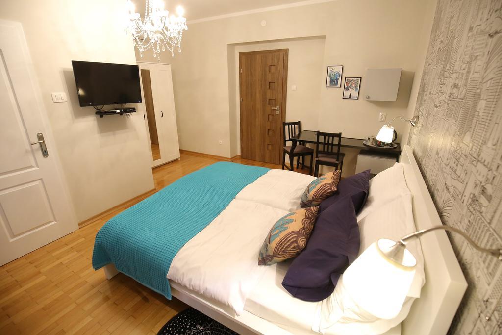 Verena'S Place Old Town Zadar Room photo